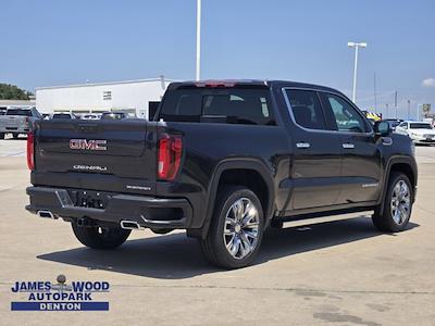 2025 GMC Sierra 1500 Crew Cab 4WD Pickup for sale #252869 - photo 2