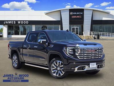 2025 GMC Sierra 1500 Crew Cab 4WD Pickup for sale #252870 - photo 1