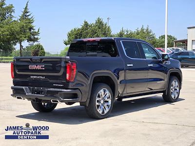 2025 GMC Sierra 1500 Crew Cab 4WD Pickup for sale #252870 - photo 2