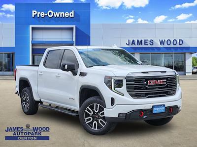 2023 GMC Sierra 1500 Crew Cab 4WD Pickup for sale #252871A1 - photo 1