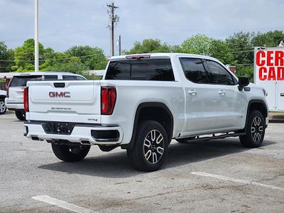 2023 GMC Sierra 1500 Crew Cab 4WD Pickup for sale #252871A1 - photo 2
