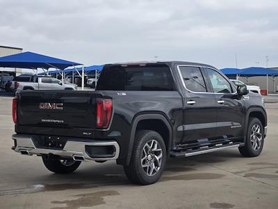 2025 GMC Sierra 1500 Crew Cab 4WD Pickup for sale #252872 - photo 2