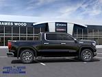 2025 GMC Sierra 1500 Crew Cab 4WD Pickup for sale #252872 - photo 5
