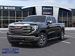 2025 GMC Sierra 1500 Crew Cab 4WD Pickup for sale #252872 - photo 6