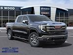 2025 GMC Sierra 1500 Crew Cab 4WD Pickup for sale #252872 - photo 7