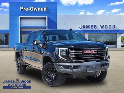 2023 GMC Sierra 1500 Crew Cab 4WD Pickup for sale #252873A1 - photo 1
