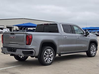 2025 GMC Sierra 1500 Crew Cab 4WD Pickup for sale #252881 - photo 2