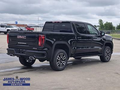 New 2025 GMC Sierra 1500 AT4 Crew Cab 4WD Pickup for sale #252882 - photo 2