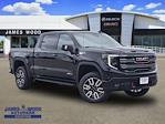 New 2025 GMC Sierra 1500 AT4 Crew Cab 4WD Pickup for sale #252882 - photo 1
