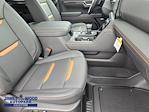 New 2025 GMC Sierra 1500 AT4 Crew Cab 4WD Pickup for sale #252882 - photo 11