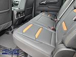 New 2025 GMC Sierra 1500 AT4 Crew Cab 4WD Pickup for sale #252882 - photo 21