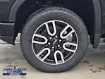 New 2025 GMC Sierra 1500 AT4 Crew Cab 4WD Pickup for sale #252882 - photo 9