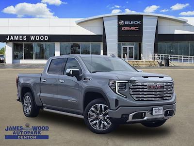 2025 GMC Sierra 1500 Crew Cab 4WD Pickup for sale #252884 - photo 1