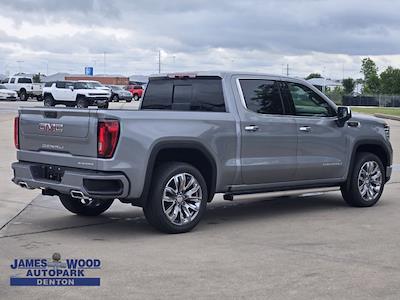 2025 GMC Sierra 1500 Crew Cab 4WD Pickup for sale #252884 - photo 2