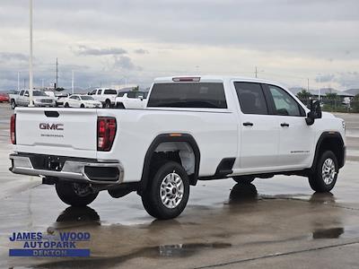 New 2025 GMC Sierra 2500 Pro Crew Cab Pickup for sale #252892 - photo 2