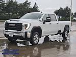 New 2025 GMC Sierra 2500 Pro Crew Cab Pickup for sale #252892 - photo 3