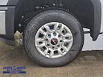 New 2025 GMC Sierra 2500 Pro Crew Cab Pickup for sale #252892 - photo 9