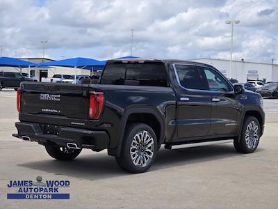 2025 GMC Sierra 1500 Crew Cab 4WD Pickup for sale #252894 - photo 2