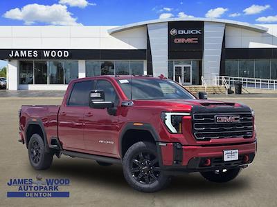 2025 GMC Sierra 2500 Crew Cab 4WD Pickup for sale #252895 - photo 1