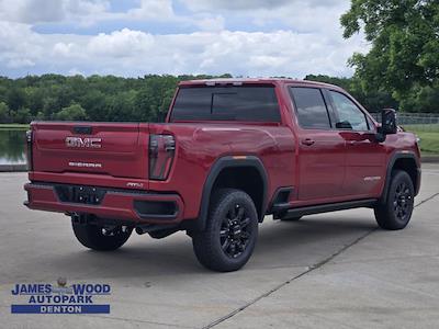 2025 GMC Sierra 2500 Crew Cab 4WD Pickup for sale #252895 - photo 2