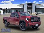 2025 GMC Sierra 2500 Crew Cab 4WD Pickup for sale #252895 - photo 1