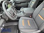 2025 GMC Sierra 2500 Crew Cab 4WD Pickup for sale #252895 - photo 10