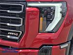2025 GMC Sierra 2500 Crew Cab 4WD Pickup for sale #252895 - photo 6