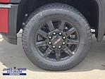 2025 GMC Sierra 2500 Crew Cab 4WD Pickup for sale #252895 - photo 9