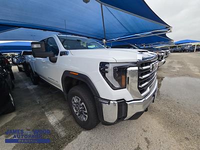2025 GMC Sierra 2500 Crew Cab 4WD Pickup for sale #252896A1 - photo 1
