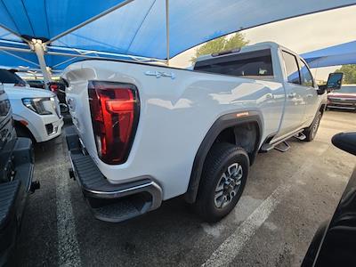 2025 GMC Sierra 2500 Crew Cab 4WD Pickup for sale #252896A1 - photo 2