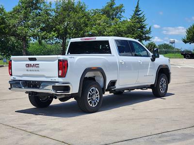 2025 GMC Sierra 2500 Crew Cab 4WD Pickup for sale #252896A1 - photo 2
