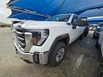 2025 GMC Sierra 2500 Crew Cab 4WD Pickup for sale #252896A1 - photo 3