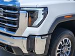 2025 GMC Sierra 2500 Crew Cab 4WD Pickup for sale #252896A1 - photo 9