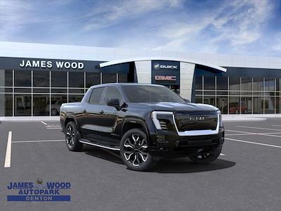 New 2025 GMC Sierra EV Denali Crew Cab 4WD Pickup for sale #252901 - photo 1