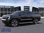 New 2025 GMC Sierra EV Denali Crew Cab 4WD Pickup for sale #252901 - photo 3
