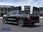 New 2025 GMC Sierra EV Denali Crew Cab 4WD Pickup for sale #252901 - photo 4