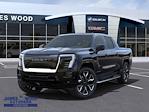 New 2025 GMC Sierra EV Denali Crew Cab 4WD Pickup for sale #252901 - photo 6