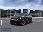 New 2025 GMC Sierra EV Denali Crew Cab 4WD Pickup for sale #252901 - photo 8
