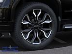 New 2025 GMC Sierra EV Denali Crew Cab 4WD Pickup for sale #252901 - photo 9