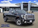 New 2025 GMC Sierra 2500 Denali Crew Cab 4WD Pickup for sale #252907 - photo 1