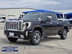 New 2025 GMC Sierra 2500 Denali Crew Cab 4WD Pickup for sale #252907 - photo 3