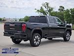New 2025 GMC Sierra 2500 Denali Crew Cab 4WD Pickup for sale #252907 - photo 2