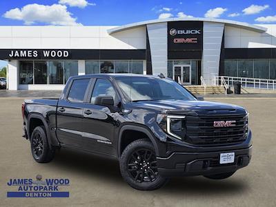 2025 GMC Sierra 1500 Crew Cab 4WD Pickup for sale #252911 - photo 1