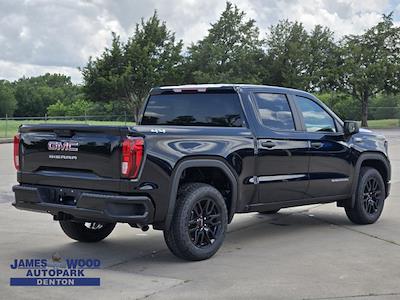 2025 GMC Sierra 1500 Crew Cab 4WD Pickup for sale #252911 - photo 2