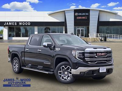 2025 GMC Sierra 1500 Crew Cab RWD Pickup for sale #252915 - photo 1