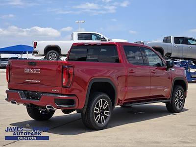 2025 GMC Sierra 1500 Crew Cab 4WD Pickup for sale #252920 - photo 2