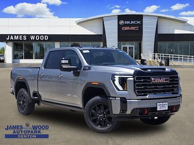 2025 GMC Sierra 2500 Crew Cab 4WD Pickup for sale #252922 - photo 1