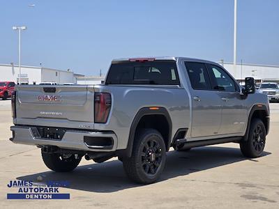 2025 GMC Sierra 2500 Crew Cab 4WD Pickup for sale #252922 - photo 2