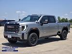 2025 GMC Sierra 2500 Crew Cab 4WD Pickup for sale #252922 - photo 3