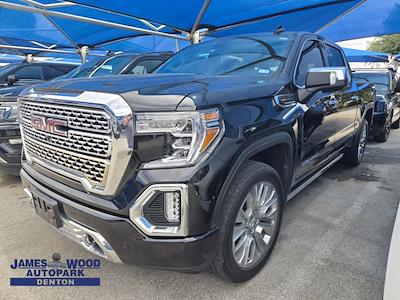 2022 GMC Sierra 1500 Crew Cab 4WD Pickup for sale #252922A1 - photo 1